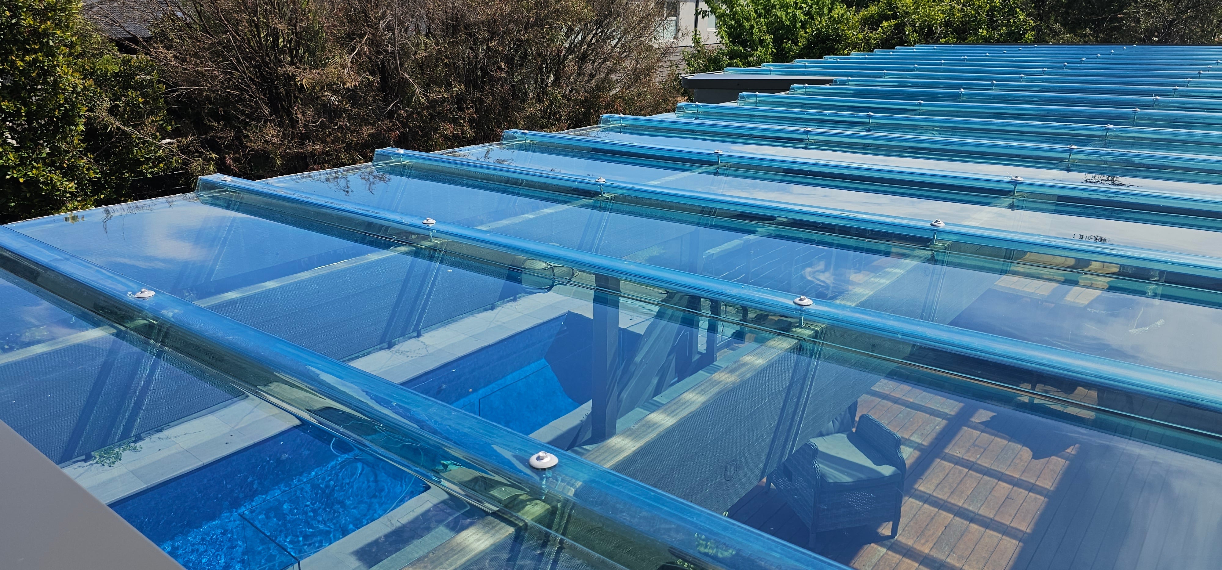 Flat And Interlocking Sheets