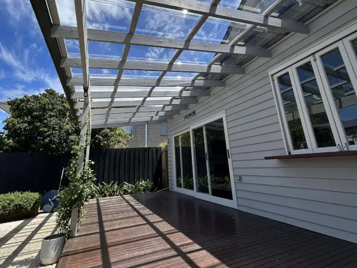 Flat And Interlocking Sheets