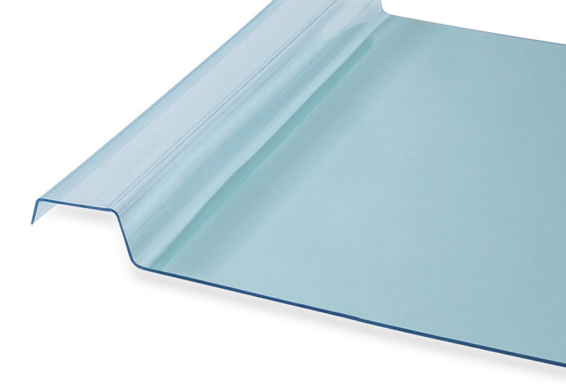 EZ Glaze Bluish Breeze -70% Light Transfer