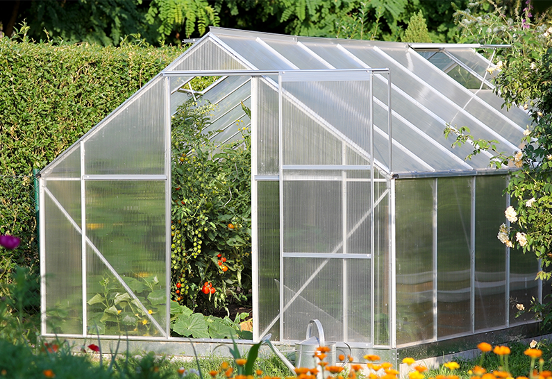 SUNLITE 10mm Grey