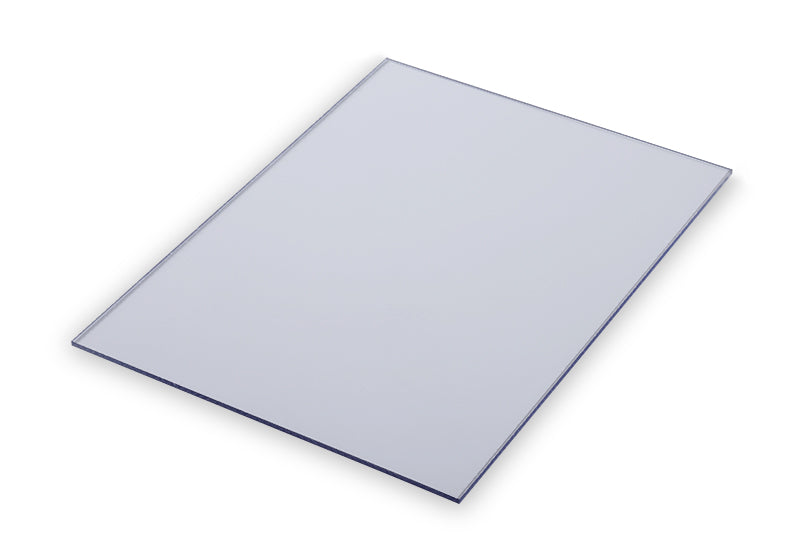 Flat Solid Sheets