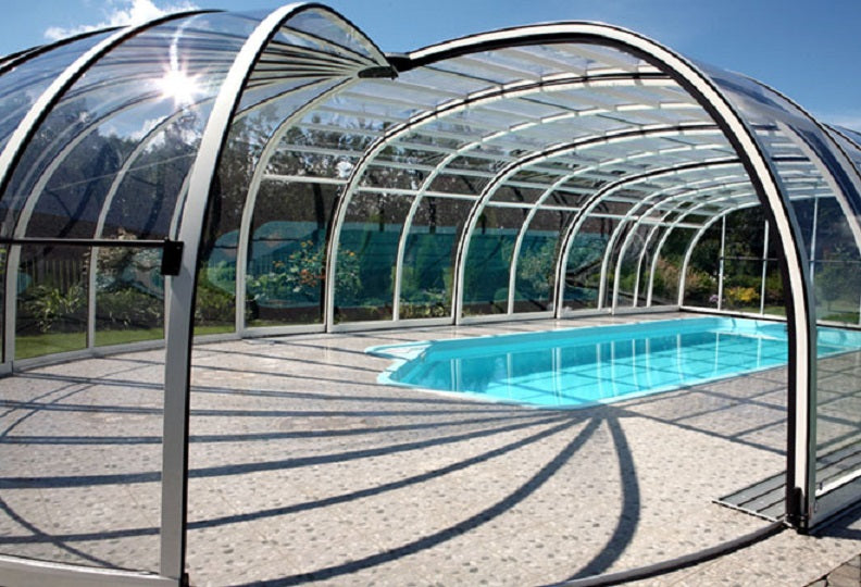 PALSUN UV2 3.0 mm 1220×2440 – CLEAR