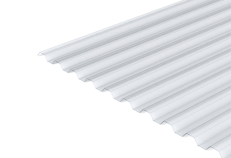 Profiled Sheets