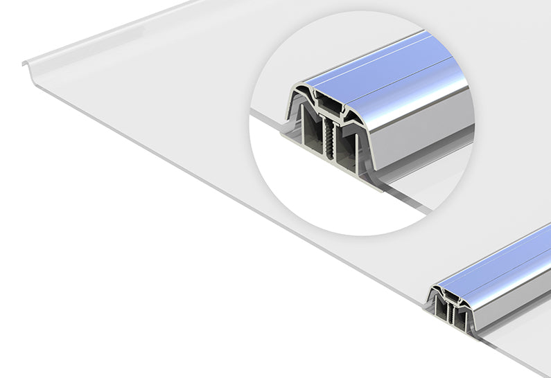 Flat And Interlocking Sheets