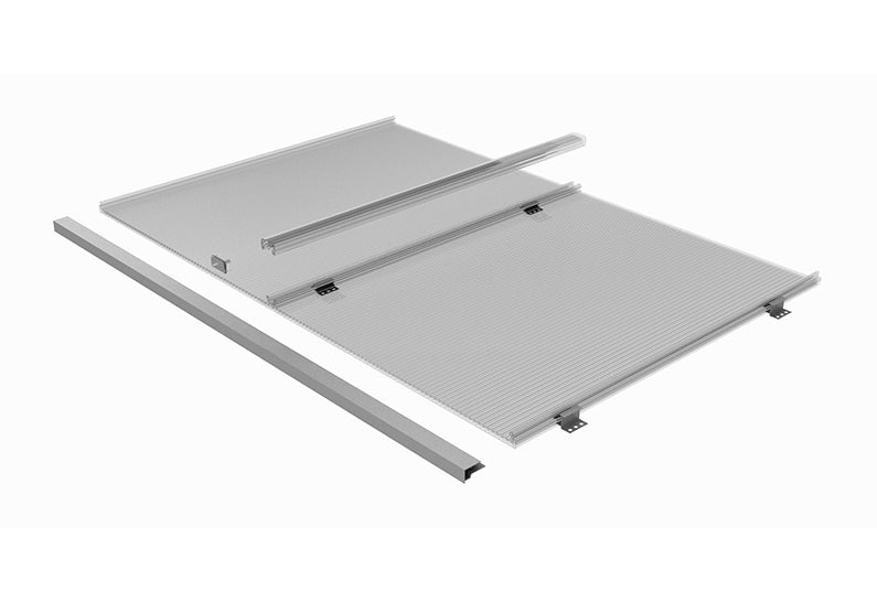 Sunpal Multi 10mm Solar Control