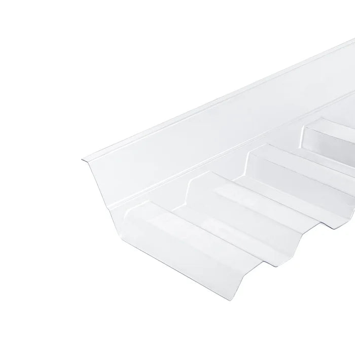 Suntuf Greca Clear Wall Flashing