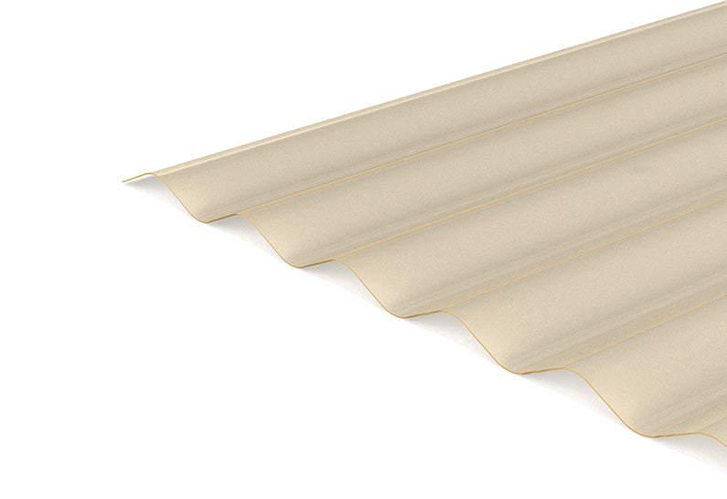 Profiled Sheets