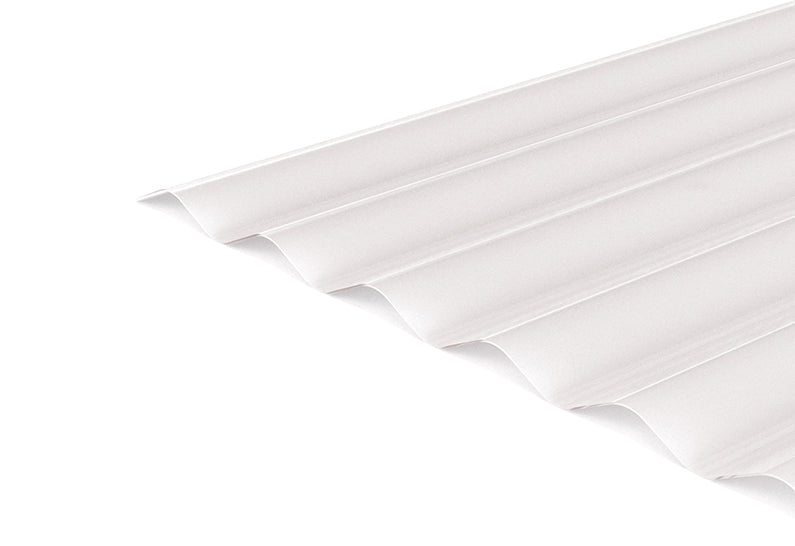 Profiled Sheets